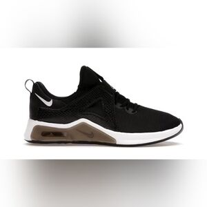 Nike Men's Black Athletic Shoes